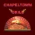 Chapel Town Grill Sheffield