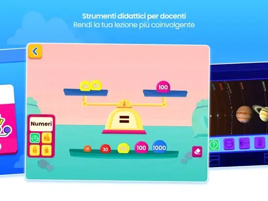 Smart Tales Primary iPad  Screenshots