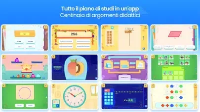 Smart Tales Primary Screenshots
