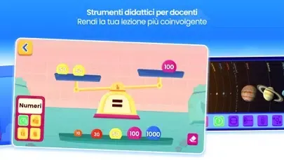 Smart Tales Primary Screenshots