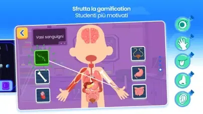 Smart Tales Primary Screenshots