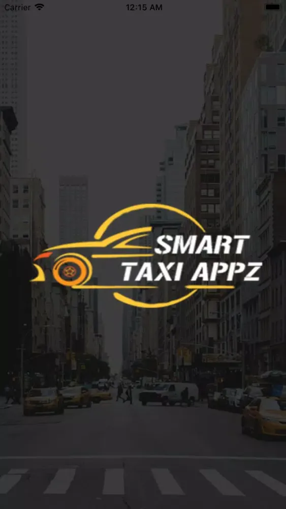 Captures d'écran de Smart Taxi Driver
