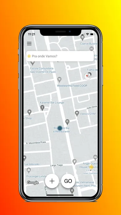Smart Taxi Ekran Görüntüleri