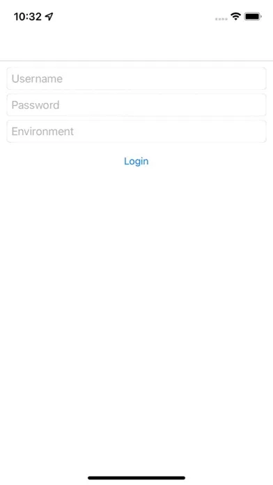 Tangkapan skrin SmartTeam SmartShare