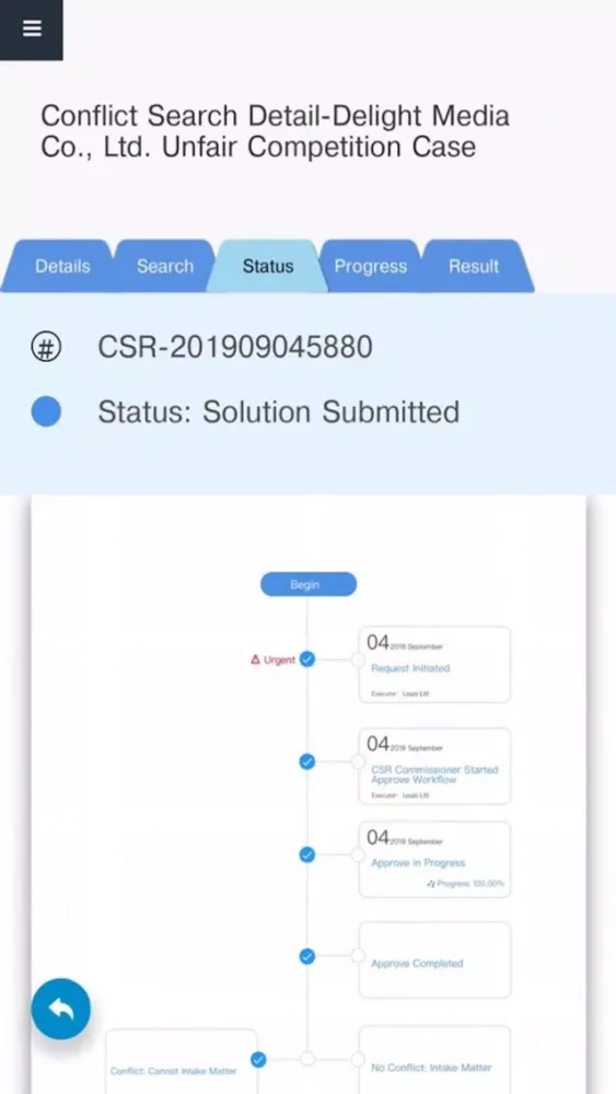 Matteroom CS Signature应用截图