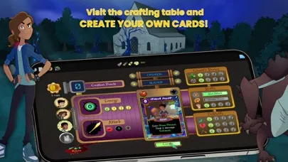 Last Kids on Earth Screenshots
