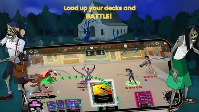 Last Kids on Earth Screenshots