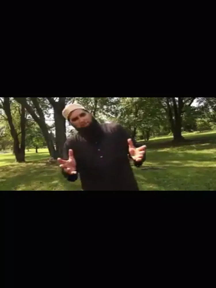 Video Naats Collection - Junaid Jamshed Naat iPad  स्क्रीनशॉट