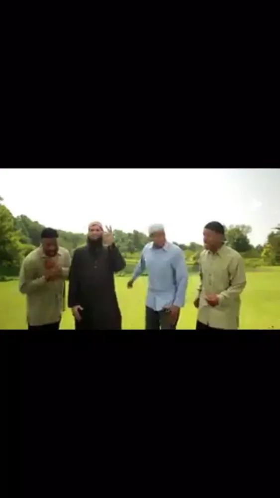 Video Naats Collection - Junaid Jamshed Naat स्क्रीनशॉट