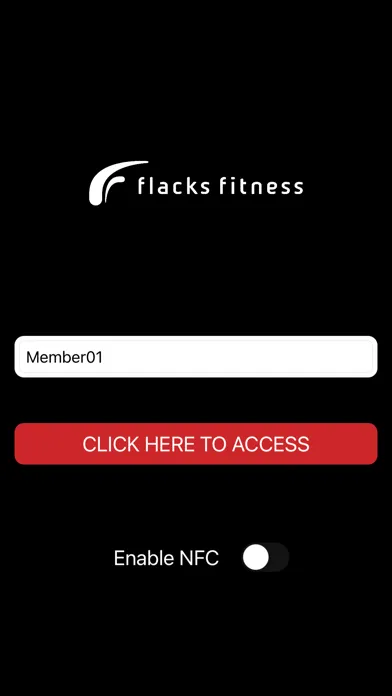 FF Access স্ক্রিনশট
