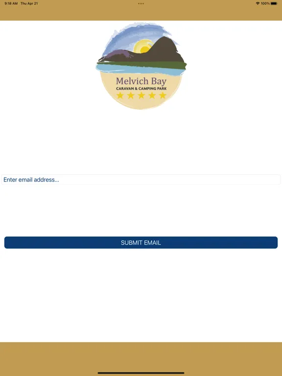 Melvich Bay Access iPad  سکرین شاٹس