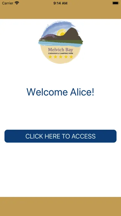 Melvich Bay Access سکرین شاٹس