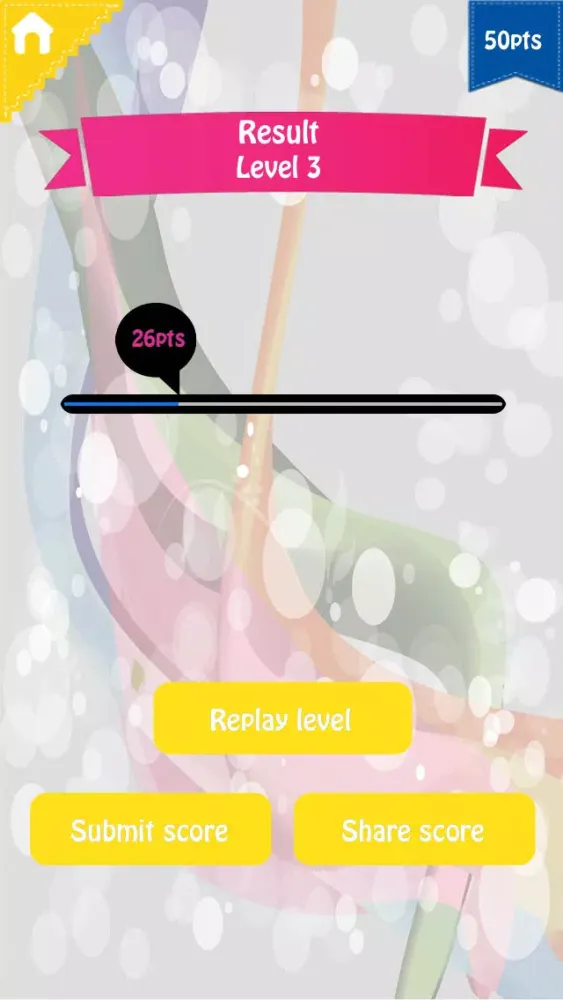 Capturas de pantalla de Smart Tips quizz