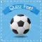 Quiz Foot Khaliji (كرة القدم في الخليج العربي)