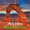 Arches National Park Tourism