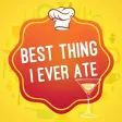Best Thing I Ever Ate Restaurant Locations