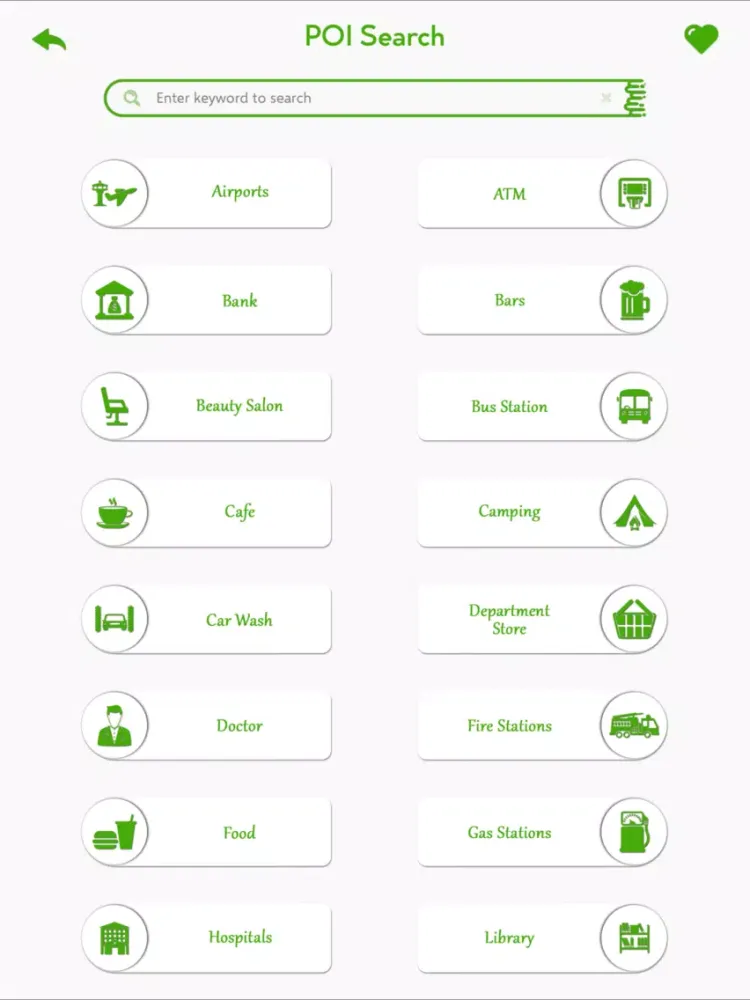 Budapest Tourism Guide iPad 應用截圖
