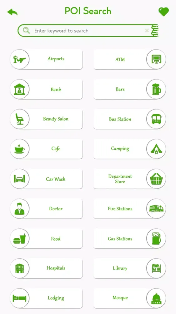 Budapest Tourism Guide應用截圖