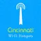 Cincinnati Wifi Hotspots