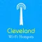 Cleveland Wifi Hotspots