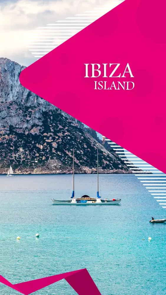 تصاویر Ibiza Island Travel Guide