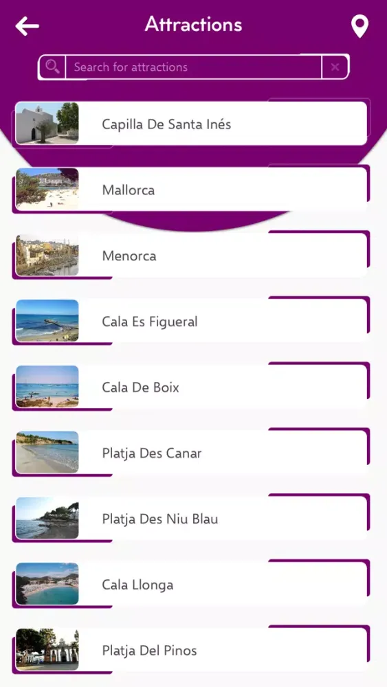 تصاویر Ibiza Island Travel Guide