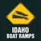 Idaho Boat Ramps & Fishing