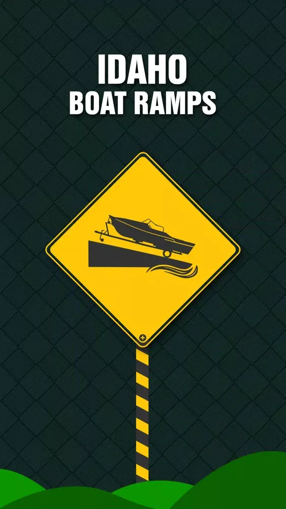 Capturas de pantalla de Idaho Boat Ramps & Fishing