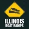 Illinois Boat Ramps & Fishing