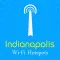 Indianapolis Wifi Hotspots