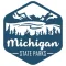 Michigan State Parks & National Parks