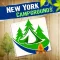 New York Campgrounds and RV Parks