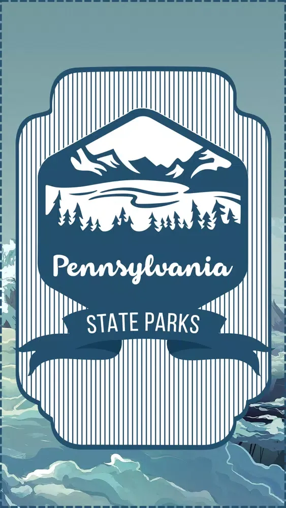 Pennsylvania State Parks - USA سکرین شاٹس