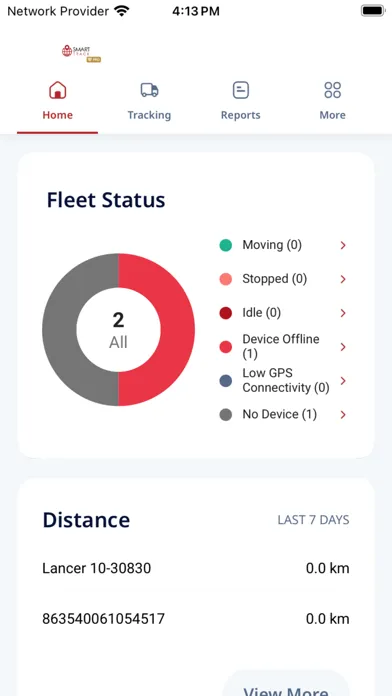 تصاویر Smart Track-Pro