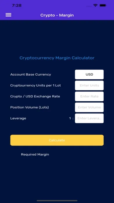 صور STS Margin Calculator