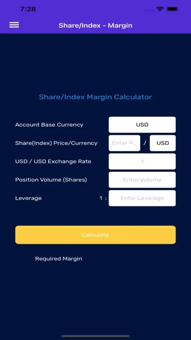 صور STS Margin Calculator