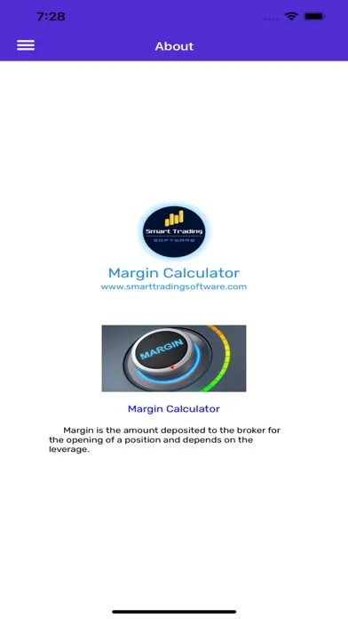 صور STS Margin Calculator