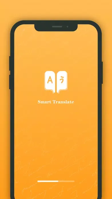 Capturas de pantalla de Smart Translate - AI Translate