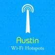 Austin Wifi Hotspots
