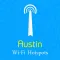 Austin Wifi Hotspots