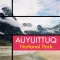 Auyuittuq National Park Travel Guide