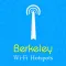 Berkeley Wifi Hotspots