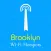 Brooklyn Wifi Hotspots