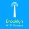 Brooklyn Wifi Hotspots