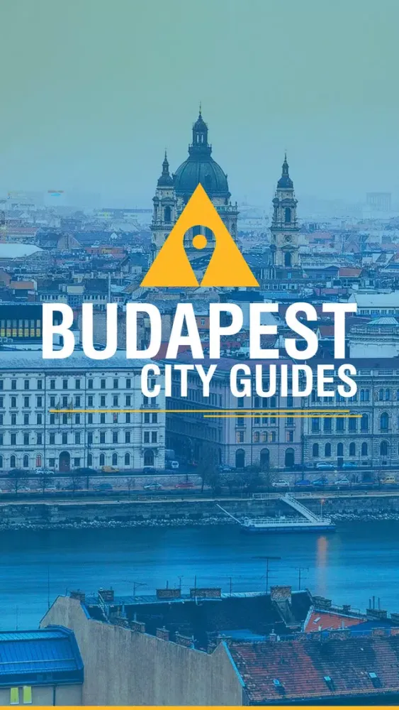 Budapest Tourism سکرین شاٹس