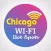 Chicago Wifi Hotspots