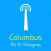 Columbus City Wifi Hotspots