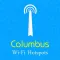 Columbus City Wifi Hotspots