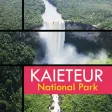 Kaieteur National Park Travel Guide