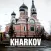 Kharkov Travel Guide